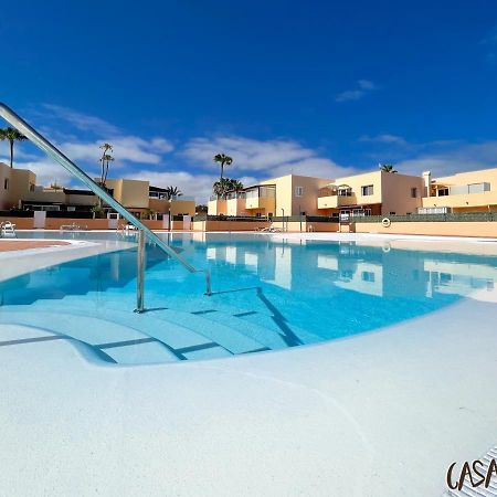 B-Rent Los Delfines Casa Nina Apartment คอร์ราเลโฮ ภายนอก รูปภาพ