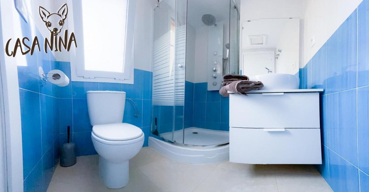 B-Rent Los Delfines Casa Nina คอร์ราเลโฮ ห้อง รูปภาพ