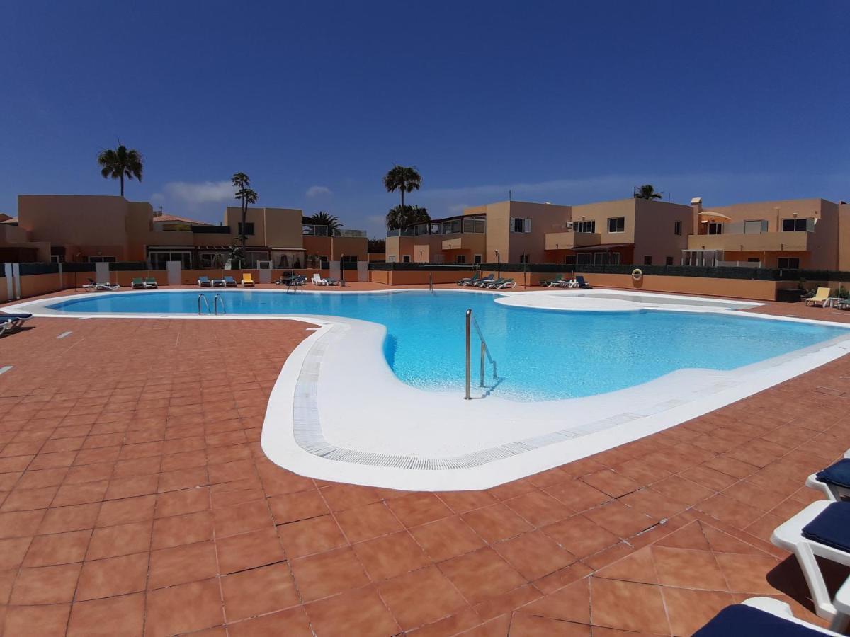 B-Rent Los Delfines Casa Nina คอร์ราเลโฮ ภายนอก รูปภาพ
